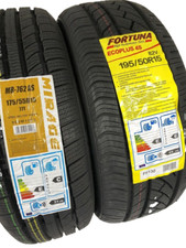 Ganzjahresreifen smart fortwo