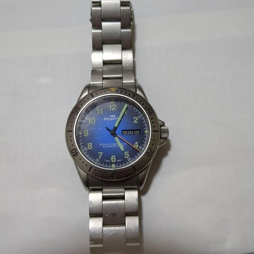 Fortis cosmonauts day - fortis,