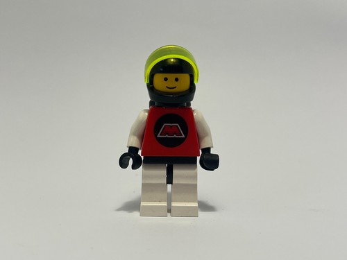 Lego figur minifigur space - figur,