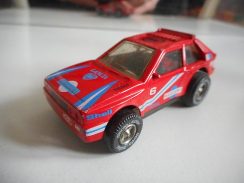 Darda lancia delta intergrale - lancia,