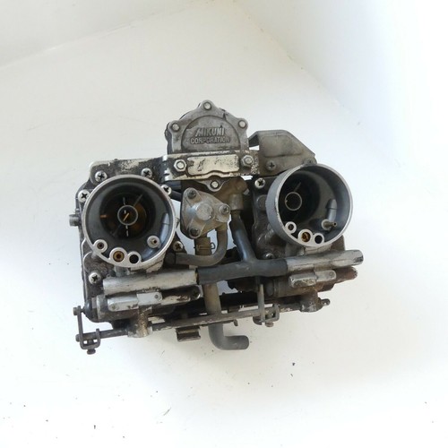 Original mikuni vergaser - original,