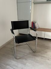 2x Freischwinger im Stil