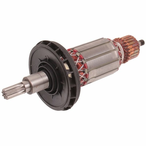Rotor anker motor bosch - motor,