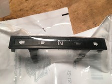 68112-99A TACHOCOVER