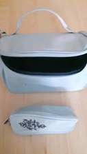 Kulturtasche mit kleinem