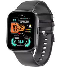 Smartwatch Herren Damen
