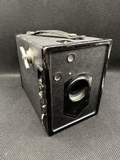 Fotoapparat Agfa Box Vintage