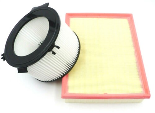 Luftfilter innenraumfilter - luftfilter,