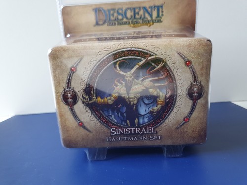 Descent edition - descent,