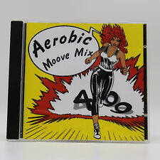 Musik CD | Aerobic Moove Mix