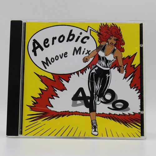 Musik aerobic moove mix - musik, |