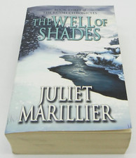 The Well of Shades by Juliet