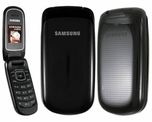 Samsung e1150 klapphandy - samsung,