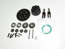 SER600020 Serpent SRX8 PRO GP