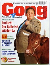 Gong 1997 03 Ottfried Fischer