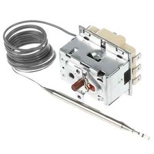 FRITTEUSE HIGH LIMIT