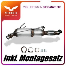 VW Crafter 2.0 TDI 80/100kW