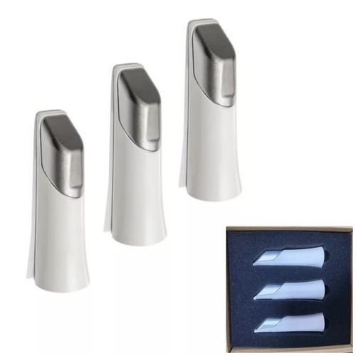 Dental intraoral scanner - scanner, tip