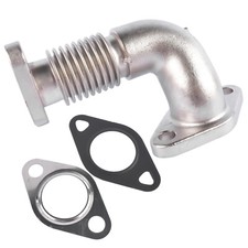 AGR-Verbindungsrohr Inkl