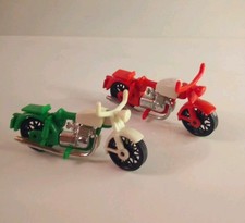 Playmobil Vintage Rarität 2x