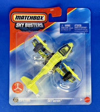 Matchbox - Sky Busters 2026 -