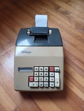 Rechenmaschine Walther S33