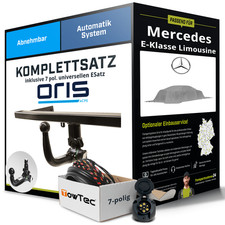 Für MERCEDES E-Kl. Limo. W211