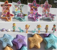 Mini Polly Pocket 💯%Fairy