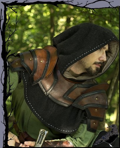 Larp mittelalter - larp,