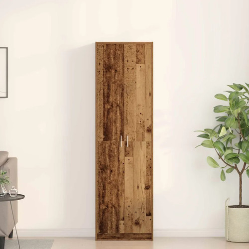 Kleiderschrank mit regal - kleiderschrank,