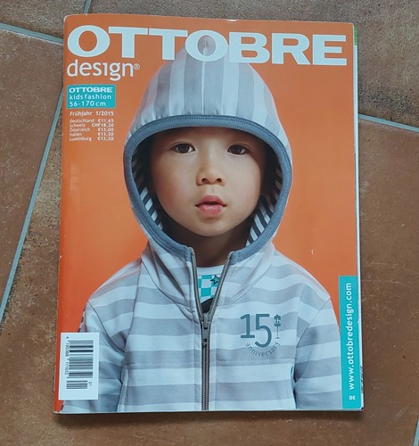 Ottobre kids fashion - ottobre,