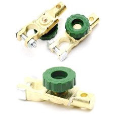 Auto Batterie Trenner