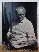 Johannes Itten. Ausstellung Kunstverein für die Rheinlande und Westfalen, Düssel
