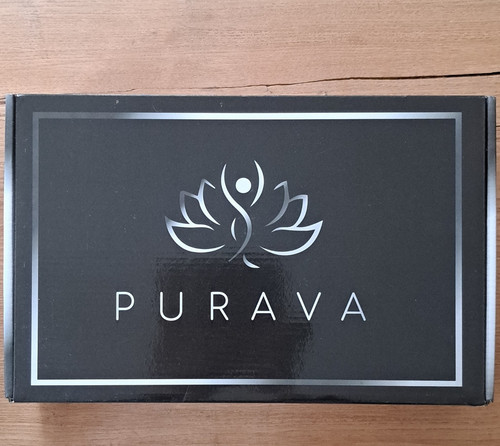 Purava premium schröpfset - purava,