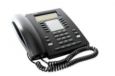 AGFEO ST 30 Systemtelefon S0-System Schwarz