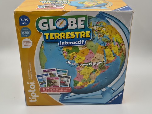 Ravensburger tiptoi - tiptoi,