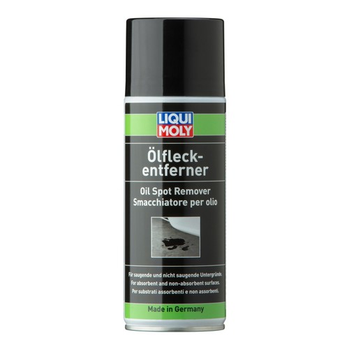 Reiniger liqui moly - reiniger,