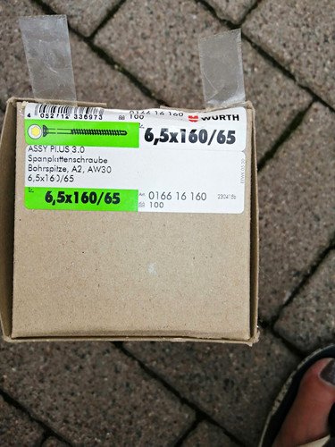 Würth assy plus 0 - würth,
