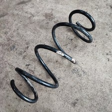 5A004 Renault Clio III Feder Fahrwerksfeder Vorne Rechts oder Links