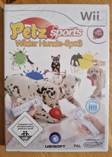 Petz Sports Wilder Hunde-Spaß