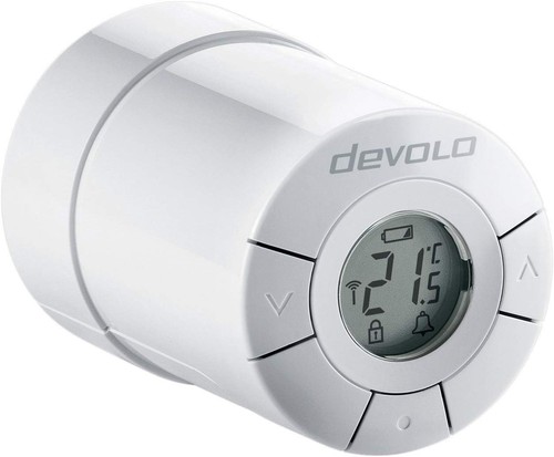 Devolo home control - home,