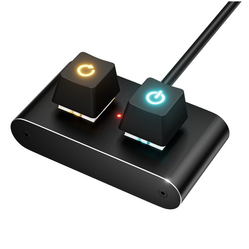 Desktop externer power - pc,