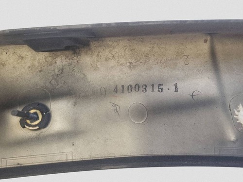 Mazda 2010 heckspoiler - mazda,