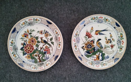Royal delft porceleyne - delft,