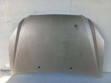 664001D010 MOTORHAUBE / 2022293 FÜR KIA CARENS UN *