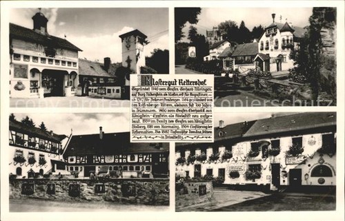 Koenigstein taunus klostergut - koenigstein,