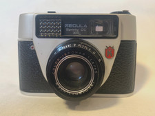 King KG Regula Sprinty CC 300 Sucherkamera - Ungetestet -