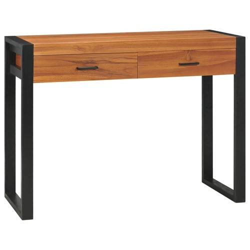 Vidaxl schreibtisch mit - schreibtisch,