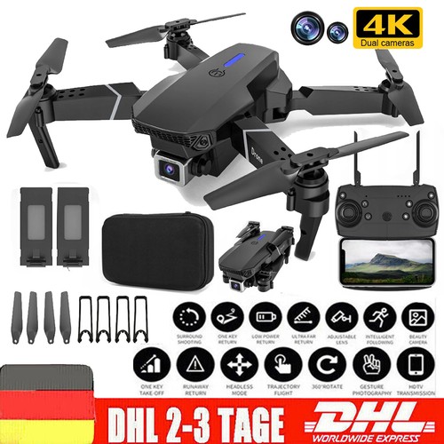 Faltbar wifi fpv drohne mit - fpv,