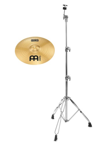 Meinl hcs crash gerader - 14",